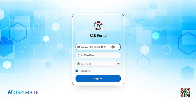 Long Life Diagnostic & Consultation Center