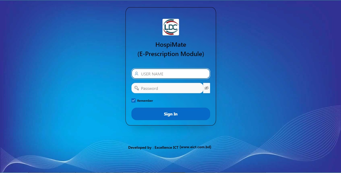 Long Life Diagnostic & Consultation Center