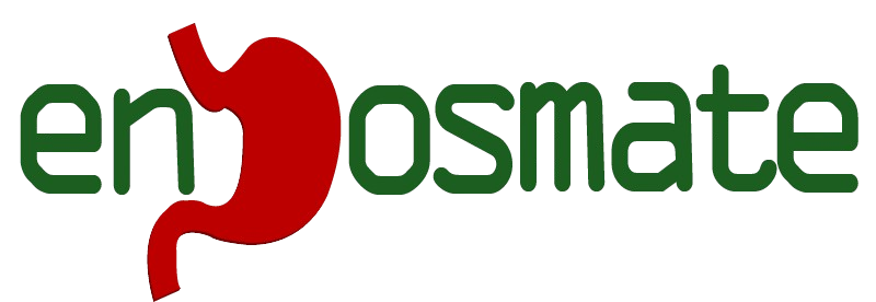 endosmate Logo