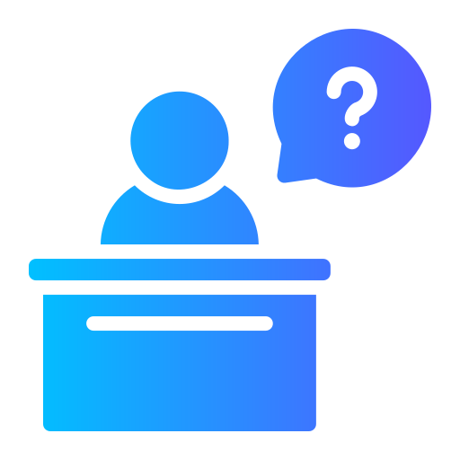 Information Desk