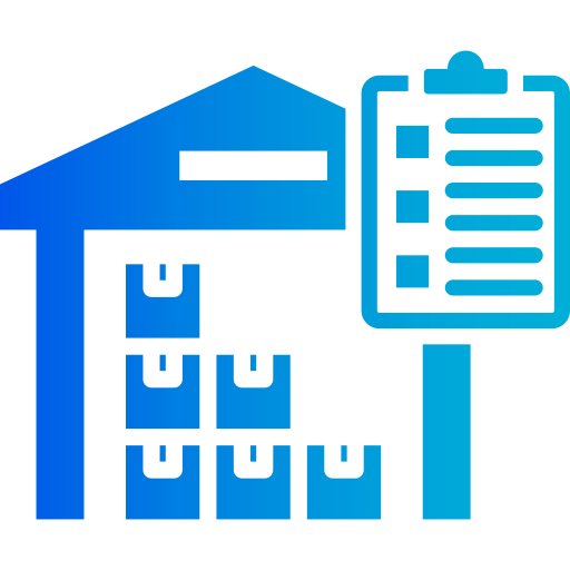 Inventory & Fixed Asset Management