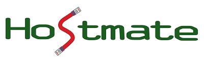 hostmate Logo